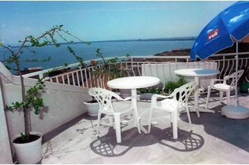 Болгария Hotel Sveti Vlas, Экстерьер